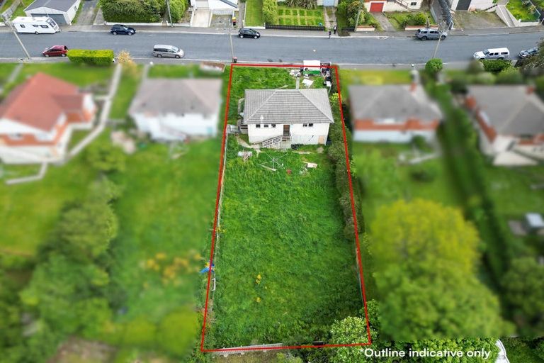 Photo of property in 63 Wray Street, Brockville, Dunedin, 9011