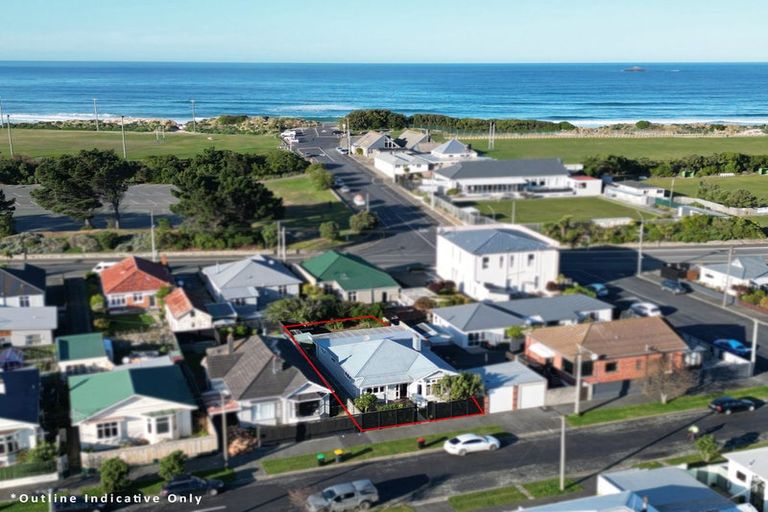 Photo of property in 65 Jackson Street, Saint Kilda, Dunedin, 9012