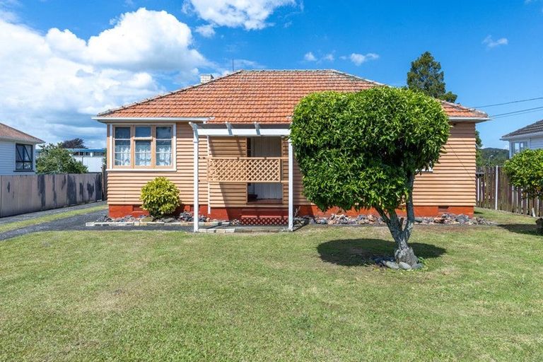Photo of property in 40 Harris Street, Huntly, 3700