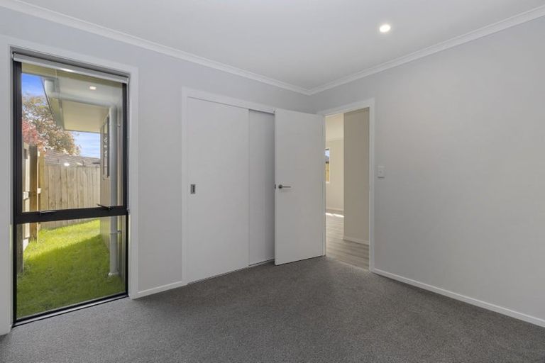 Photo of property in 2/20 Alanbrooke Place, Beerescourt, Hamilton, 3200