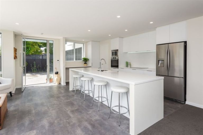 Photo of property in 38 Westminster Street, St Albans, Christchurch, 8014