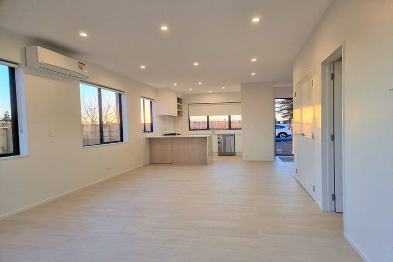 Photo of property in 1d Falabella Lane, Karaka, Papakura, 2113