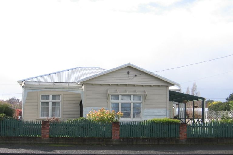 Photo of property in 32 Villa Street, Masterton, 5810