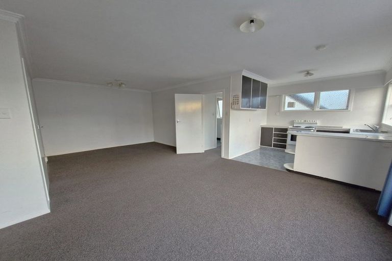 Photo of property in 3/23 Trafalgar Street, Johnsonville, Wellington, 6037