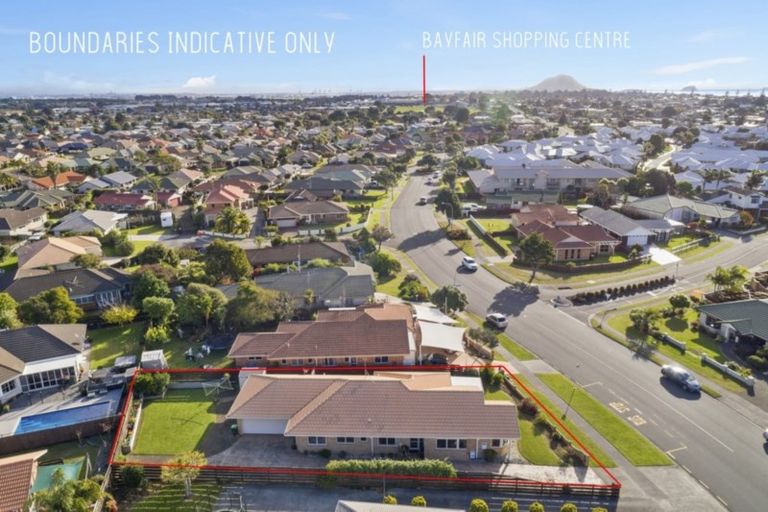 Photo of property in 180 Grenada Street, Mount Maunganui, 3116