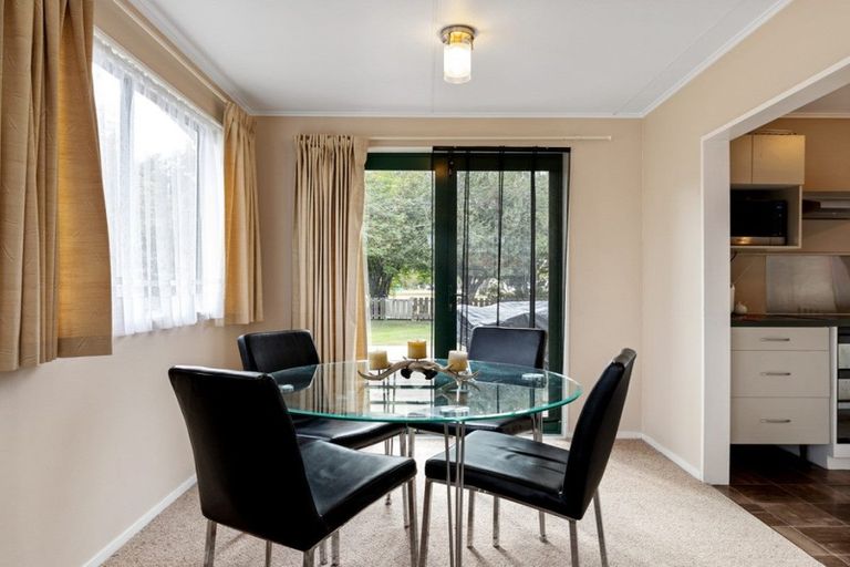 Photo of property in 6 Watson Place, Springlands, Blenheim, 7201