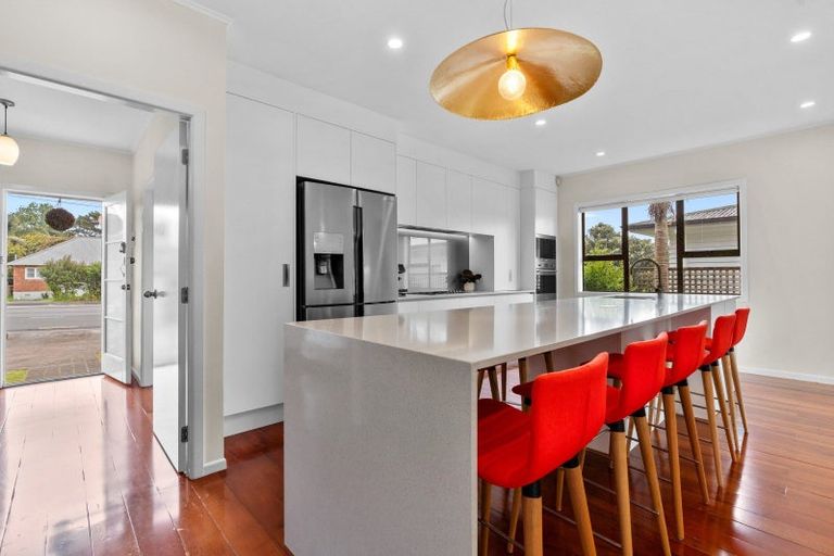 Photo of property in 272 Sandringham Road, Sandringham, Auckland, 1025