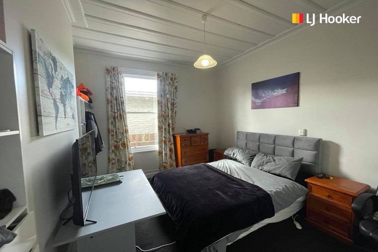 Photo of property in 4 Rugby Street, Saint Kilda, Dunedin, 9012