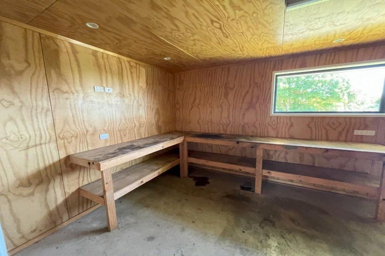 Photo of property in 10 Masters Lane, Waitara, 4320