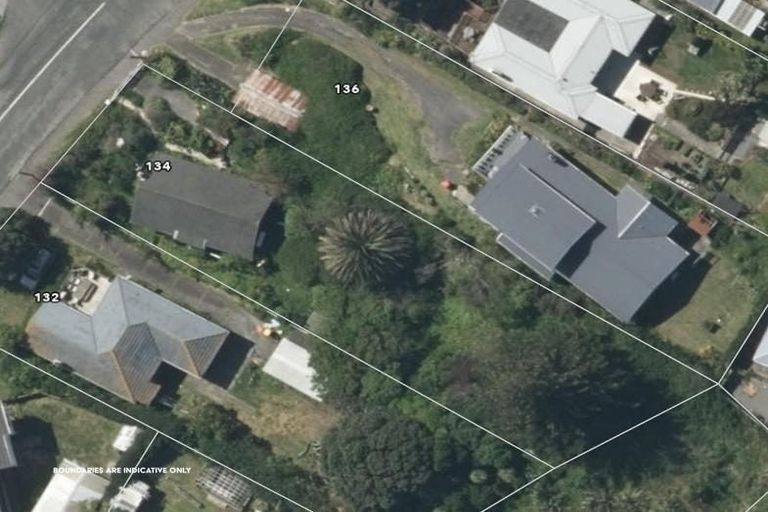 Photo of property in 134 Wellington Road, Paekakariki, 5034