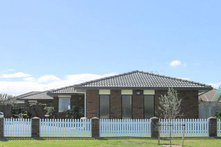 Photo of property in 187 Grenada Street, Mount Maunganui, 3116