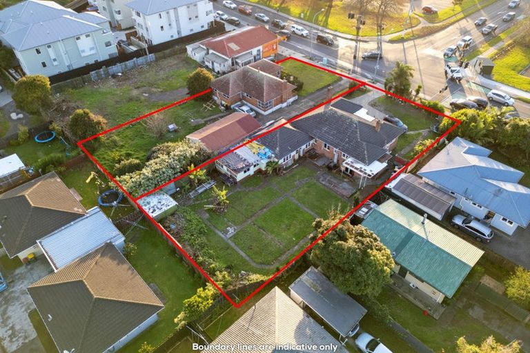 Photo of property in 110 Browns Road, Manurewa, Auckland, 2102
