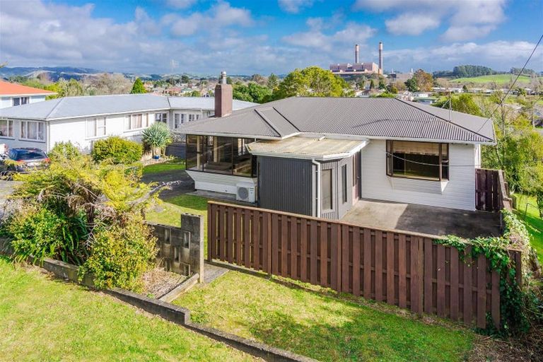 Photo of property in 167 Russell Road, Huntly, 3700