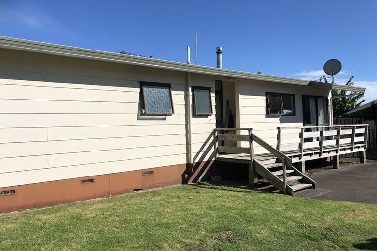 Photo of property in 173 Cameron Road, Te Puke, 3119