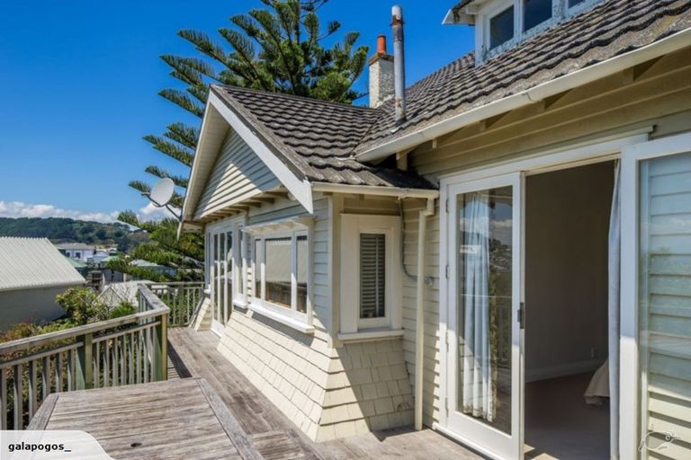 Photo of property in 66 Hankey Street, Mount Cook, Wellington, 6011