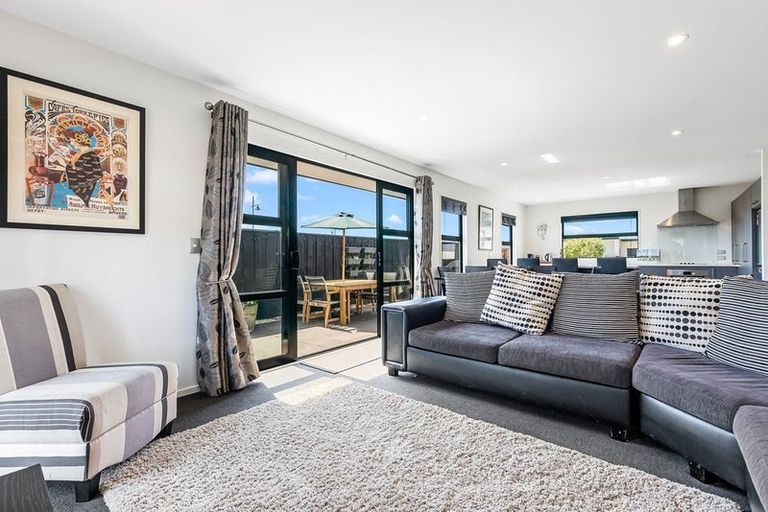 Photo of property in 35 Kahuraki Drive, Pegasus, 7612