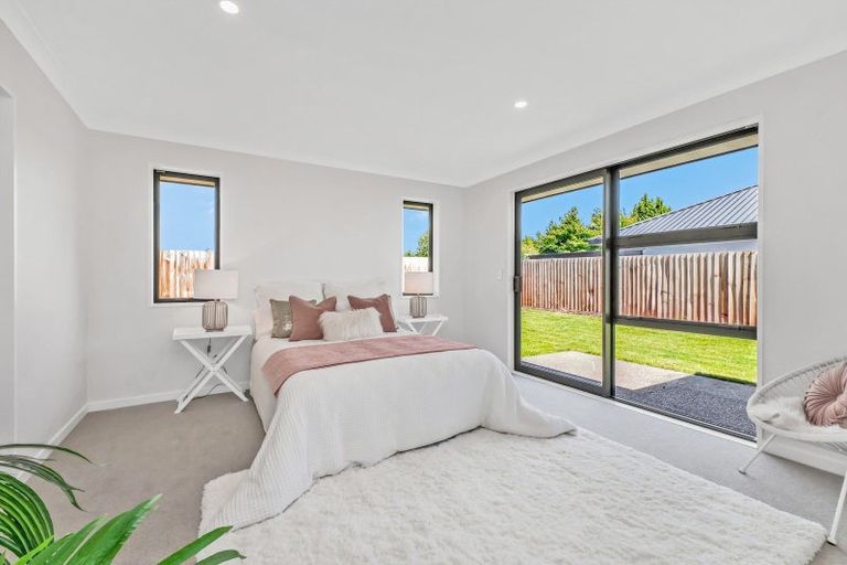 Photo of property in 66 Suffolk Drive, Kirwee, 7571