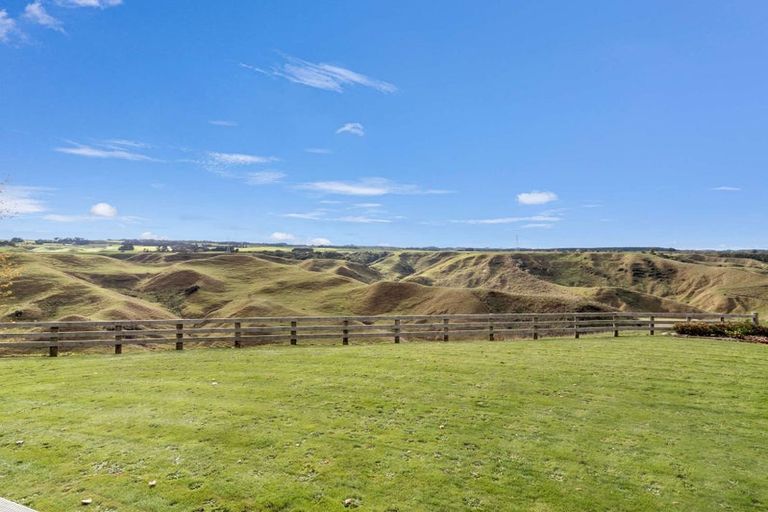 Photo of property in 104 Bushy Park Road, Kai Iwi, Whanganui, 4574