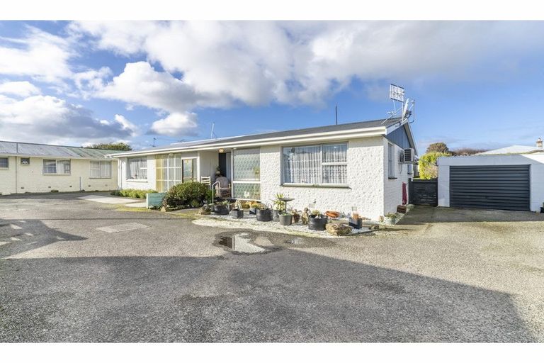 Photo of property in 6/118 Venus Street, Strathern, Invercargill, 9812