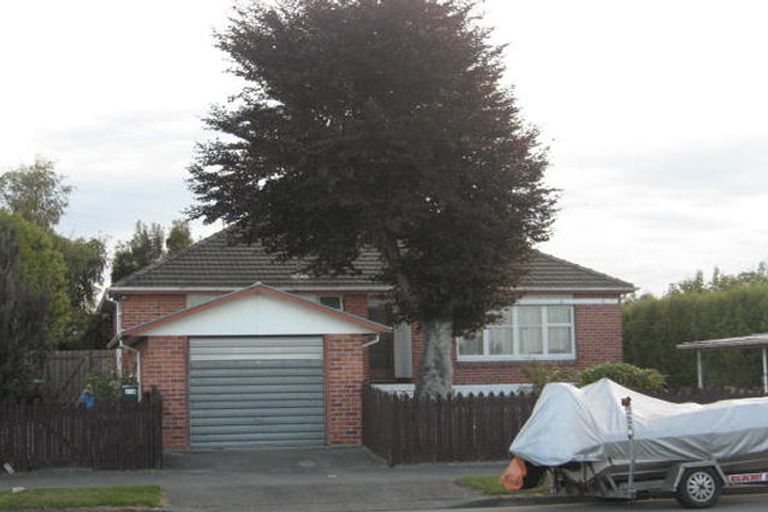 Photo of property in 272 Selwyn Street, Marchwiel, Timaru, 7910