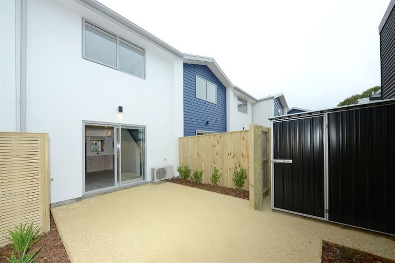 Photo of property in 15/257 Armagh Street, Christchurch Central, Christchurch, 8011