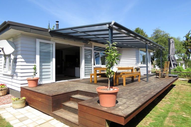 Photo of property in 1 Caples Street, Reefton, 7830