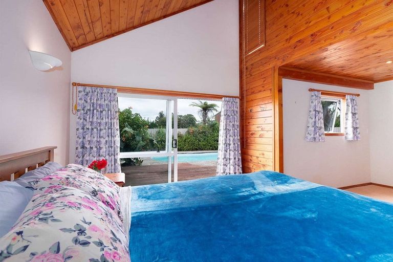 Photo of property in 169 Waipapa Road West, Waipapa, Kerikeri, 0295