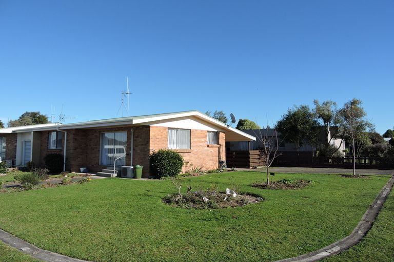 Photo of property in 1a Smith Street, Matamata, 3400