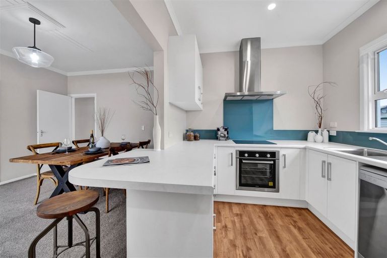 Photo of property in 22a Hobson Street, Normanby, Hawera, 4614