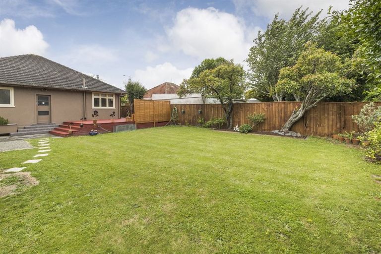 Photo of property in 640 Ferguson Street, Terrace End, Palmerston North, 4410