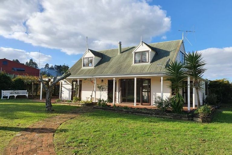 Photo of property in 160a Kapiro Road, Kerikeri, 0294