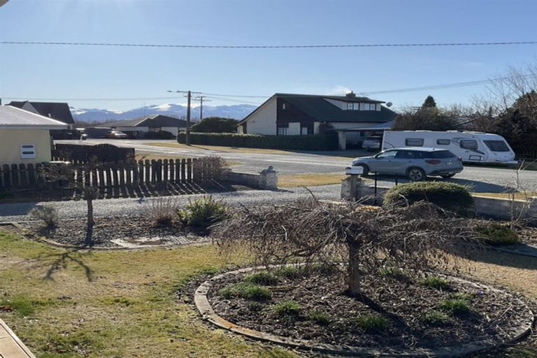 Photo of property in 23 Sloane Street, Fairlie, 7925