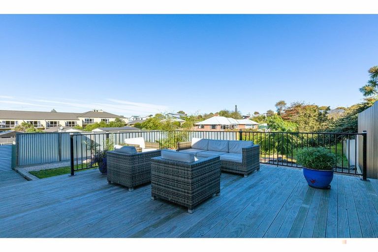 Photo of property in 23 Craigie Avenue, Parkside, Timaru, 7910