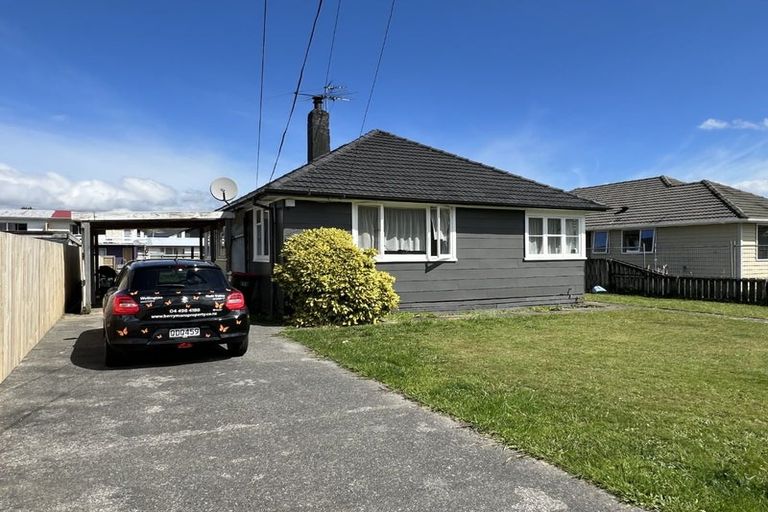Photo of property in 7 Rimutaka Street, Trentham, Upper Hutt, 5018