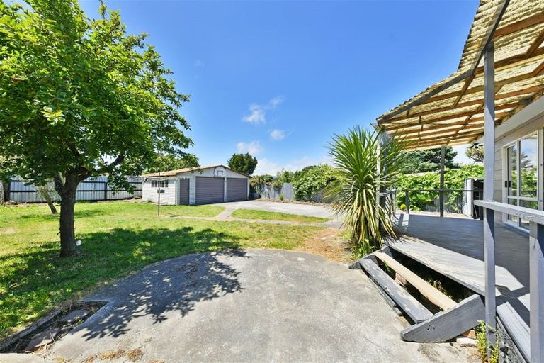 Photo of property in 24 Roberts Road, Hei Hei, Christchurch, 8042