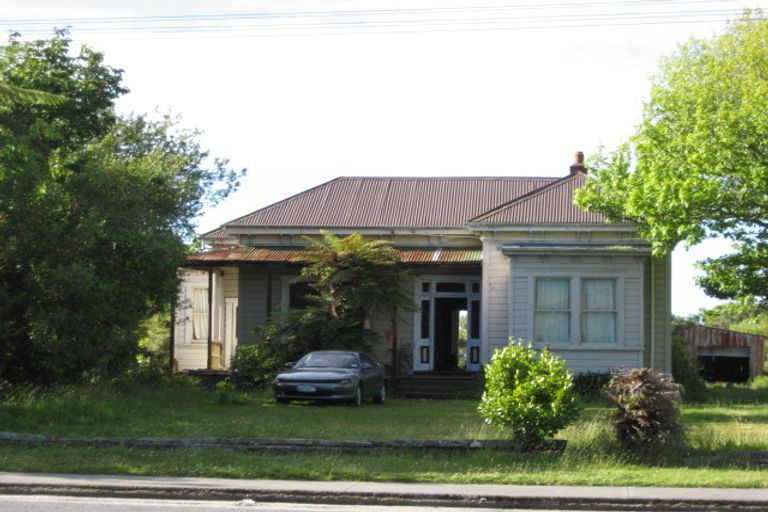 Photo of property in 21 Brougham Street, Westport, 7825