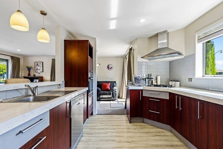 Photo of property in 41 Ernest Gray Place, Halswell, Christchurch, 8025