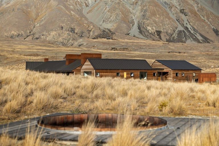 Photo of property in 1640 Lilybank Road, Tekapo, Lake Tekapo, 7999