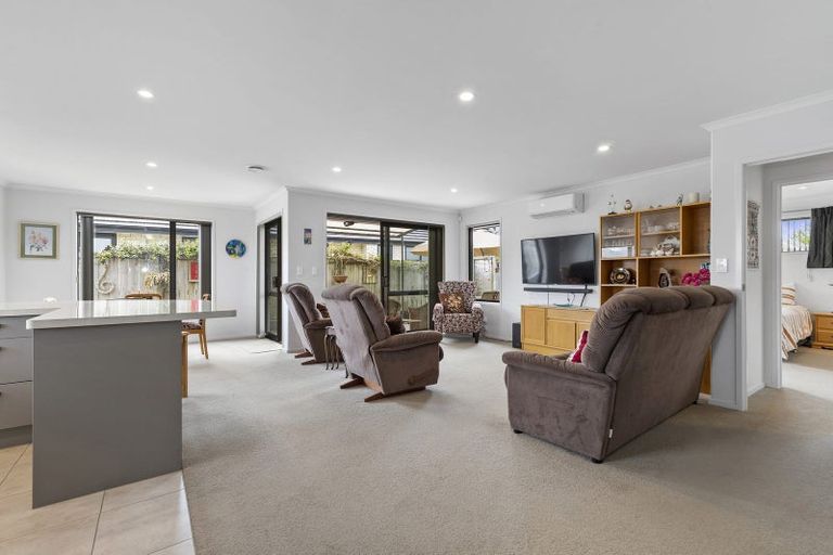 Photo of property in 6 Sunrise Place, Te Aroha, 3320