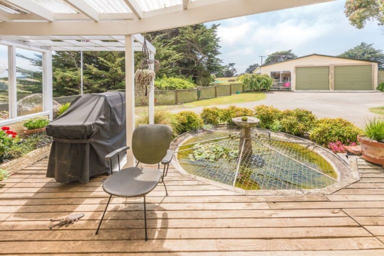 Photo of property in 854 Rapanui Road, Kai Iwi, Whanganui, 4574