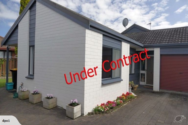 Photo of property in 16b Ngaio Street, Matamata, 3400