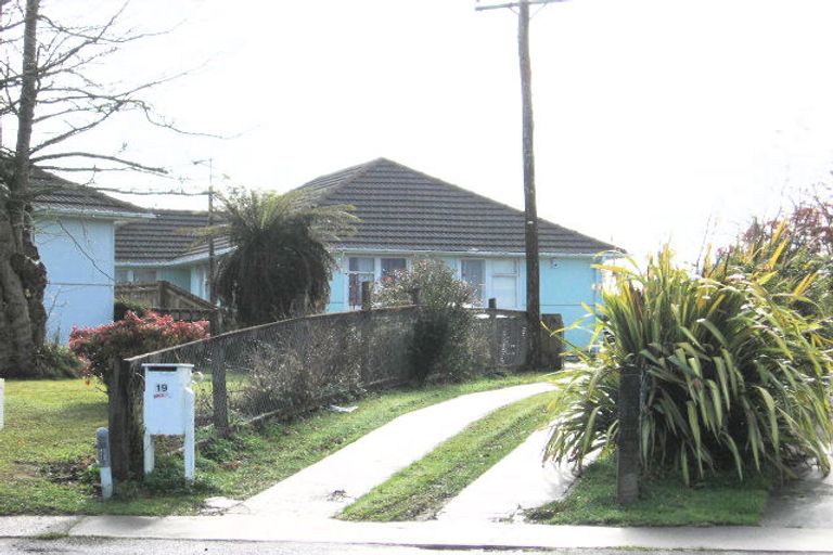 Photo of property in 19 Byron Road, Enderley, Hamilton, 3214