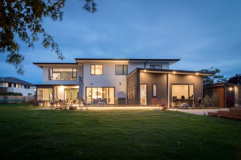 Photo of property in 162 Mountain View Road, Gleniti, Timaru, 7910