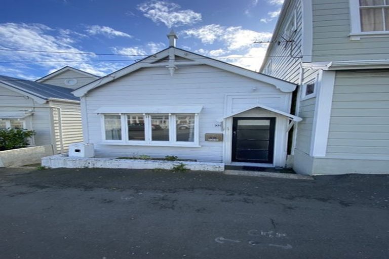 Photo of property in 101 Pirie Street, Mount Victoria, Wellington, 6011