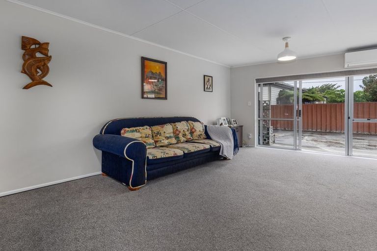 Photo of property in 4/4 Princes Street, Levin, 5510