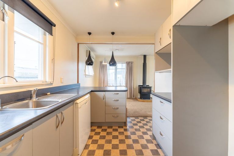 Photo of property in 6 Elizabeth Street, Waimate, 7924