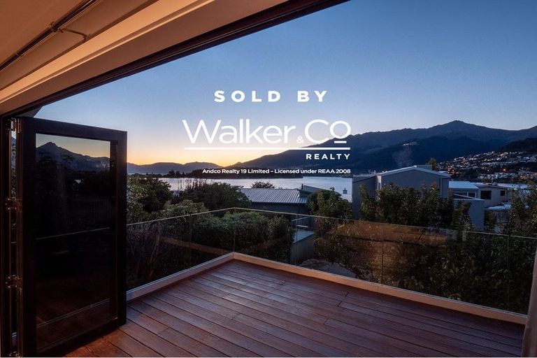 Photo of property in 493 Peninsula Road, Kelvin Heights, Queenstown, 9300