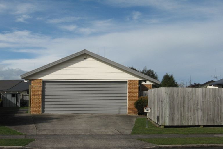 Photo of property in 18 Raleigh Avenue, Fairview Downs, Hamilton, 3214