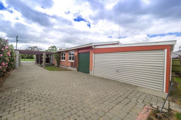 Photo of property in 117 Racecourse Road, Allenton, Ashburton, 7700