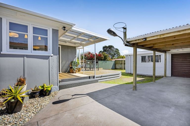 Photo of property in 78a Mclean Street, Waitara, 4320